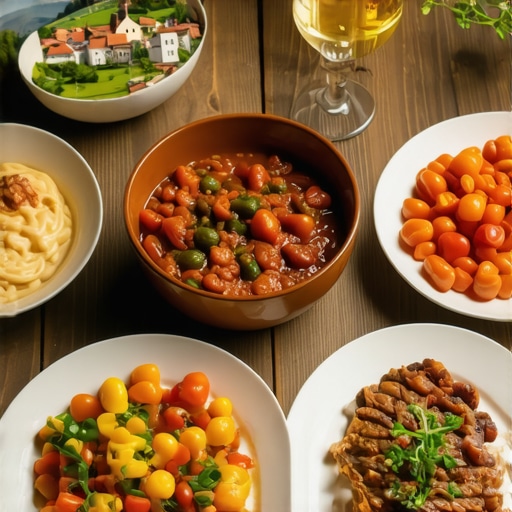 Sibiu: Tradicionalna kuhinja Transilvanije – šta probati