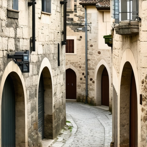 Sighișoara u 2026: 3 skrivena kutka koja turisti obično zaobiđu