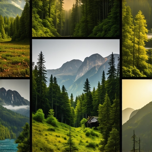 Sjenica 2026: 5 tajnih lokacija na Pešteru koje morate obići