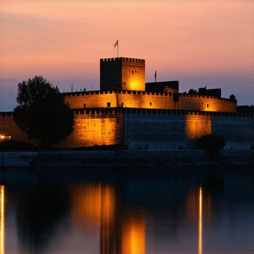 Smederevo 2026: 5 tajni unutar zidina koje niste znali