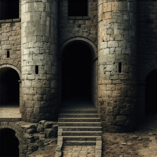 Smederevo 2026: 5 tajnih prolaza u tvrđavi koji su otvoreni