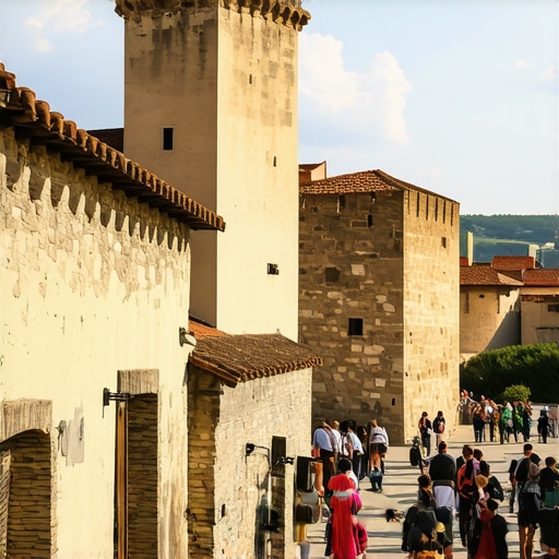 Smederevo 2026: Cene ulaznica za muzej i tvrđavu u 2026.