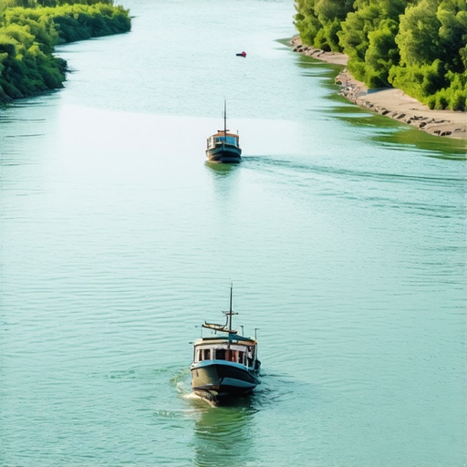 Smederevo 2026: Da li je Dunav bezbedan za kupanje ove godine?