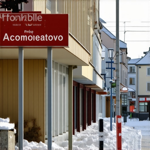 Smederevo 2026: Da li su cene smeštaja niže tokom zime?