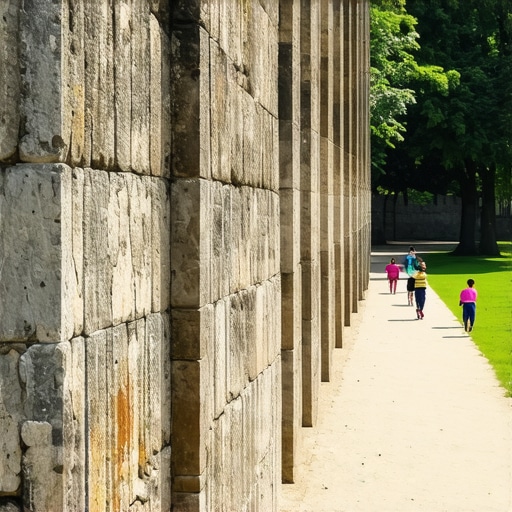 Smederevo 2026: Da li su obnovljeni bedemi bezbedni za decu?
