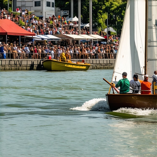 Smederevo 2026: Dunavska regata – termini i uslovi učešća