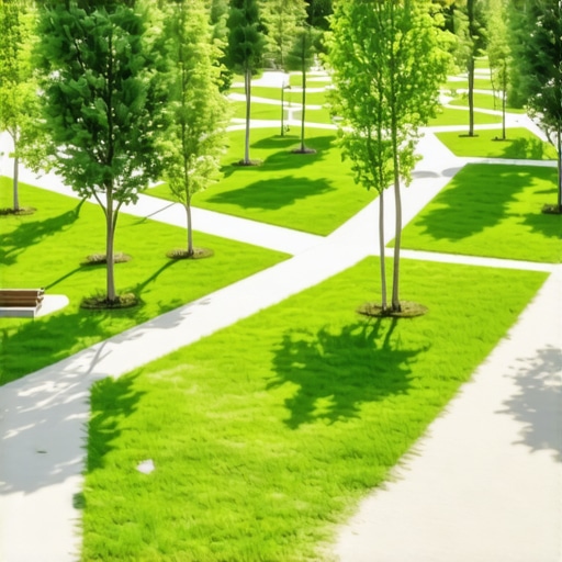 Smederevo 2026: Dunavski park – novi zeleni kutak grada