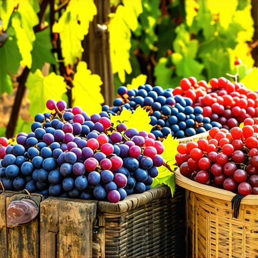 Smederevo 2026: Gde kupiti najukusnije grožđe u sezoni