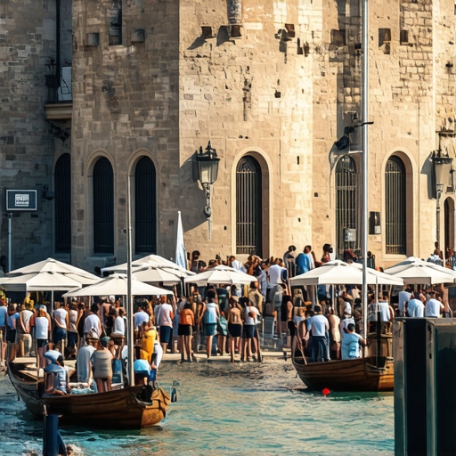 Smederevo 2026: Investicije u turizam koje menjaju grad