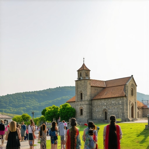 Smederevo 2026: Izlet do manastira u okolini Smedereva