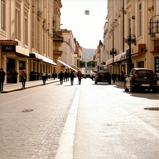 Smederevo 2026: Kako se kretati kroz Smederevo pešice