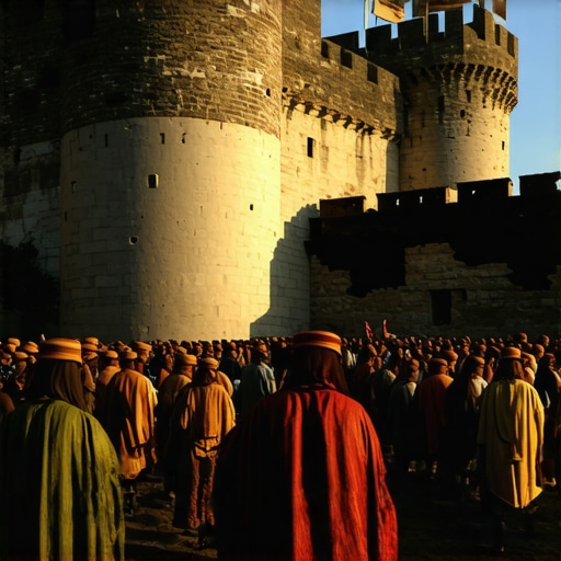 Smederevo 2026: Kulturna dešavanja u Malom gradu tvrđave