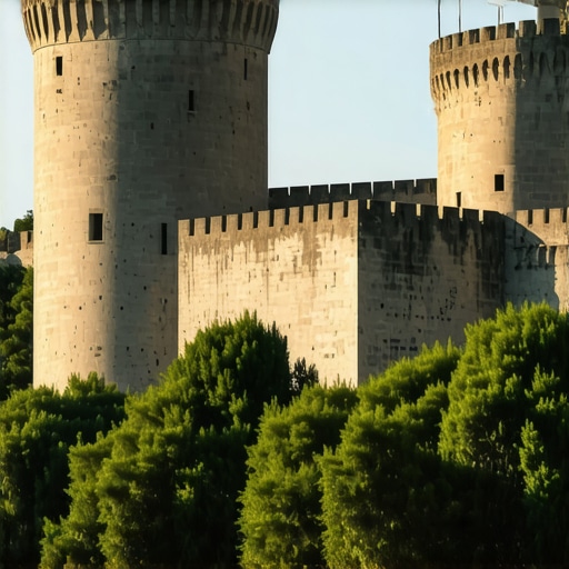 Smederevo 2026: Najbolje ture za istraživanje istorije tvrđave