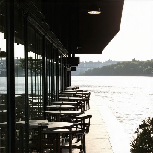 Smederevo 2026: Najbolji kafići za uživanje u pogledu na Dunav