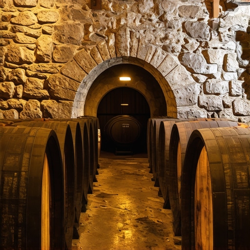 Smederevo 2026: Obilazak podruma porodice Branković