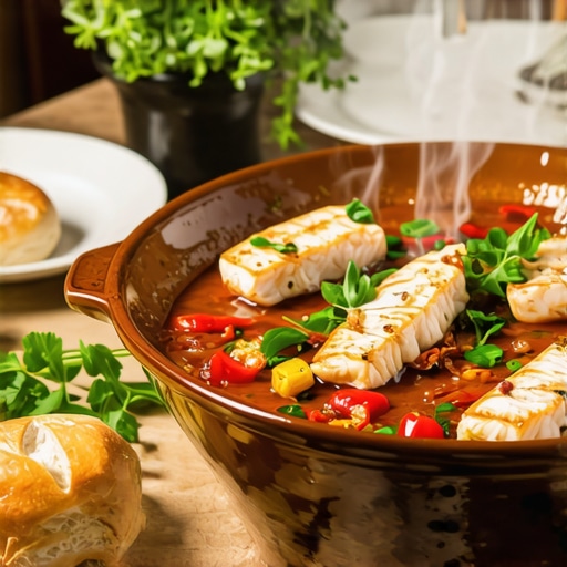 Smederevo 2026: Riblji paprikaš – gde se jede najbolji u gradu