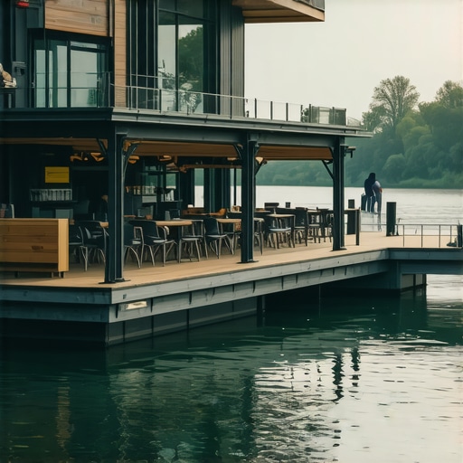 Smederevo 2026: Riblji restorani na vodi – naše preporuke