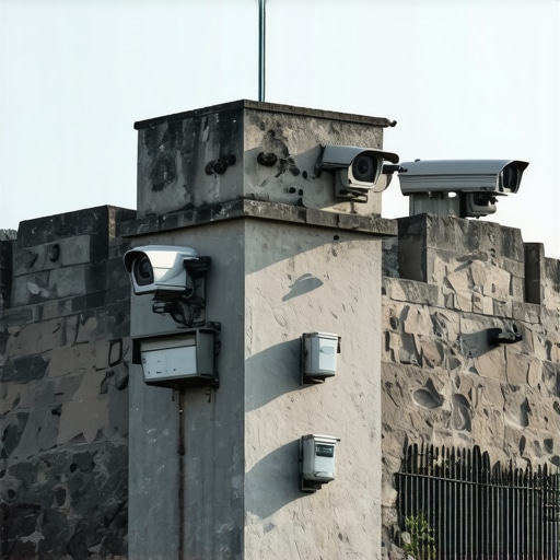 Smederevo 2026: Šetnja bedemima – novi bezbednosni sistemi