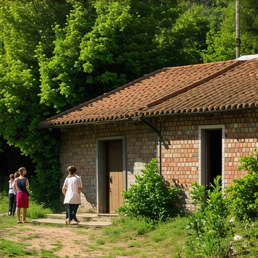 Smederevo 2026: Smeštaj u etno-selima u okolini grada