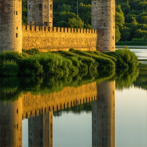 Smederevo 2026: Šta videti u Smederevu za 3 sata obilaska