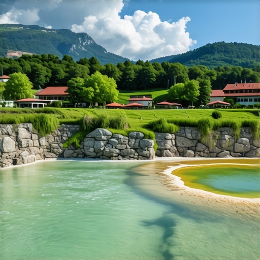 Sokobanja 2026: Gde se nalaze najbolji izvori tople vode