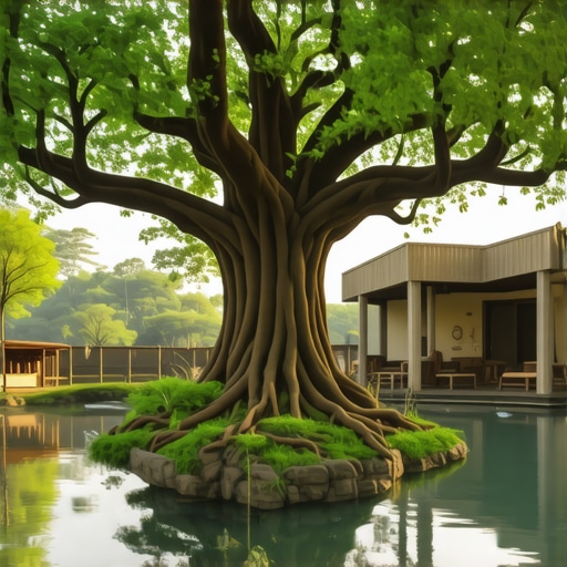 Sokobanja 2026: Gde se nalazi najstarije drvo u banji