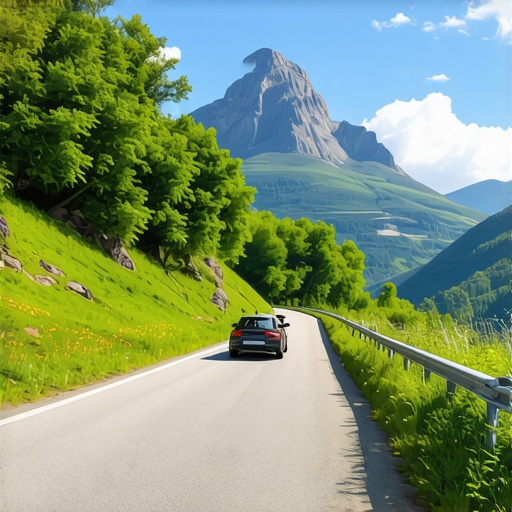 Sokobanja 2026: Kako stići do planine Rtanj kolima