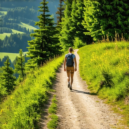 Sokobanja 2026: Kako stići do vidikovca Ozren peške