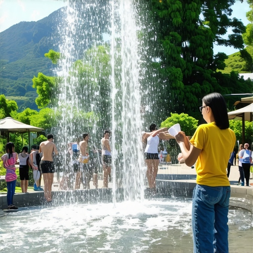Sokobanja 2026: Kvalitet vode u javnim česmama