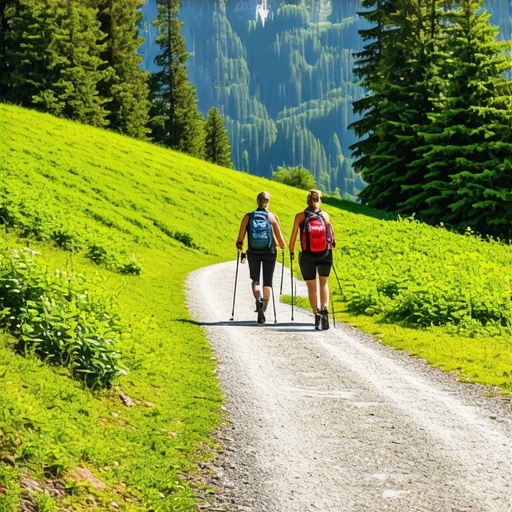 Sokobanja 2026: Planinske staze za nordijsko hodanje