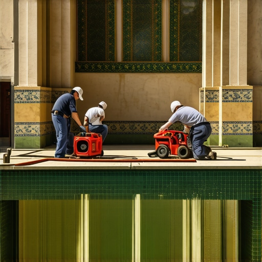 Sokobanja 2026: Radovi na rekonstrukciji kupatila Amam