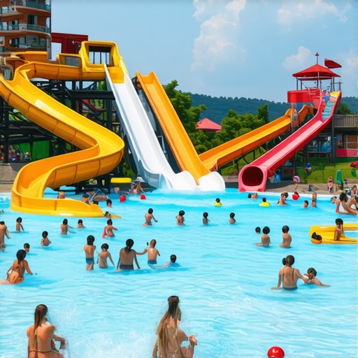 Sokobanja: Cene ulaznica za akva park Podina 2026.