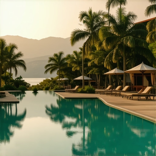 Sokobanja: Najbolji hoteli sa bazenima sa slanom vodom