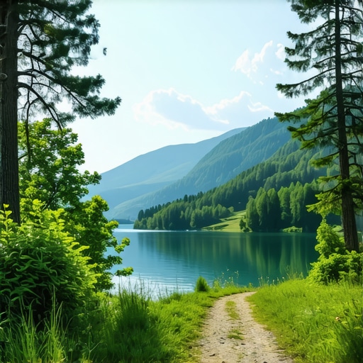 Sokobanja: Put do Bovanskog jezera i nova pravila