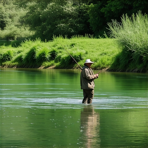 Sokobanja: Ribolov na reci Moravici – dozvole 2026.