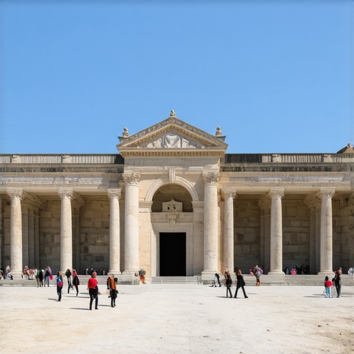 Split 2026: 3 trika da vidite Dioklecijanovu palatu bez gužve