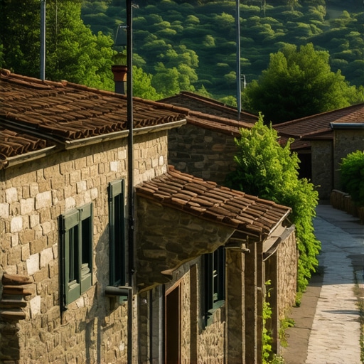 Veliko Tarnovo 2026: Arbanasi – selo koje vredi posetiti