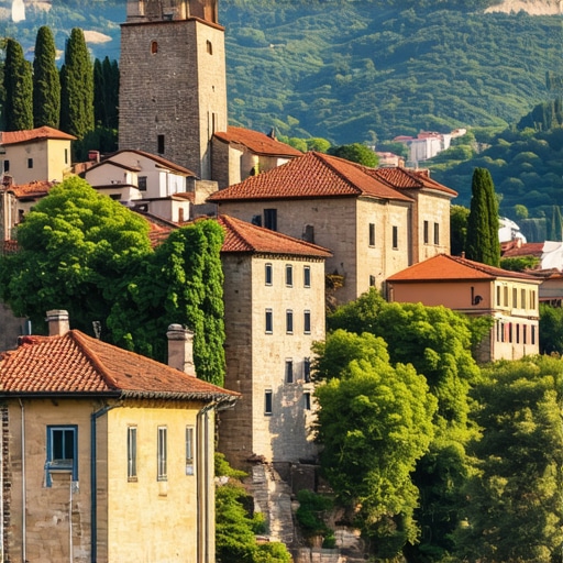 Veliko Tarnovo 2026: Cene osnovnih turističkih usluga