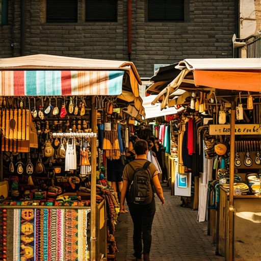 Veliko Tarnovo 2026: Gde kupiti najbolje bugarske suvenire