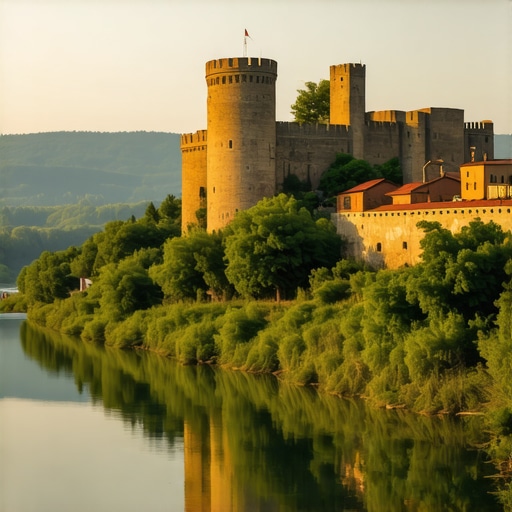 Veliko Tarnovo 2026: Gde odsesti za najbolji pogled