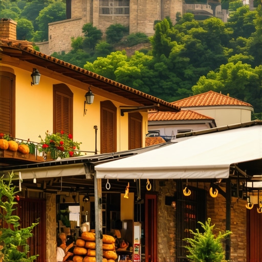 Veliko Tarnovo 2026: Gde probati najbolji banica