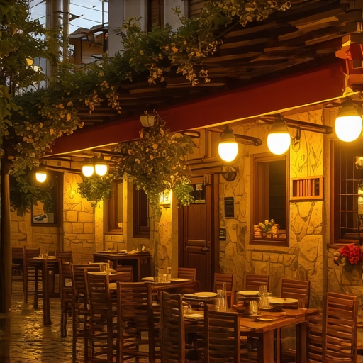 Veliko Tarnovo 2026: Gde se nalaze najbolji restorani sa domaćom hranom