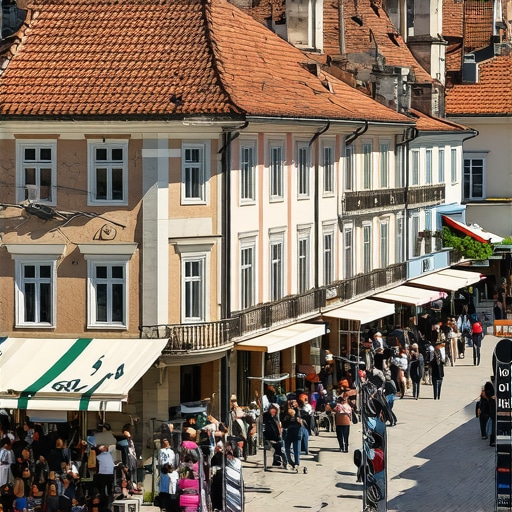 Veliko Tarnovo 2026: Kako doživeti grad kao lokalac