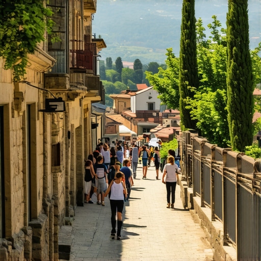 Veliko Tarnovo 2026: Kako se prijaviti za turističke ture