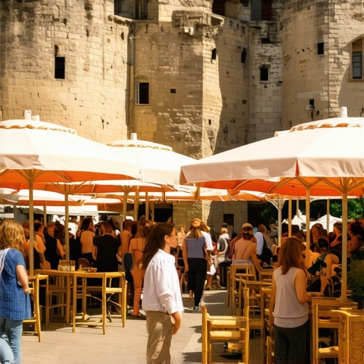 Veliko Tarnovo 2026: Najbolji kafići za turiste