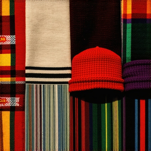 Veliko Tarnovo 2026: Najbolji suveniri od vune