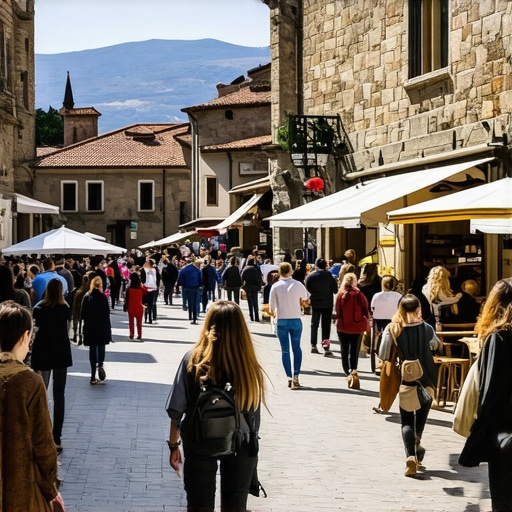 Veliko Tarnovo 2026: Studentski popusti za turiste