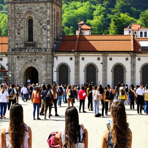 Veliko Tarnovo 2026: Studentski život u staroj prestonici