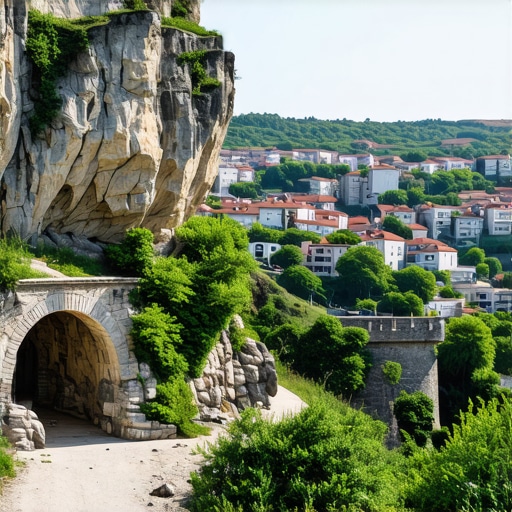 Veliko Tarnovo: Izlet do pećine Bačo Kiro u 2026.