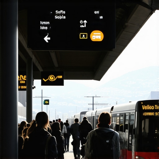 Veliko Tarnovo: Kako doći od Sofije brzo i jeftino